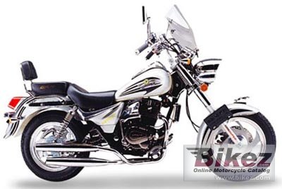 2007 Veli VL150-6 photo